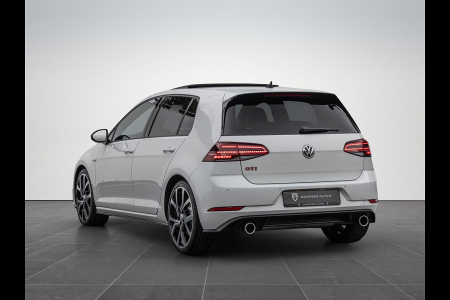 Volkswagen Golf 2.0 TSI GTI 245pk Performance Pano ACC Dynaudio 19''