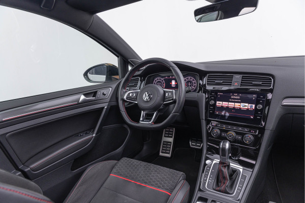 Volkswagen Golf 2.0 TSI GTI 245pk Performance Pano ACC Dynaudio 19''