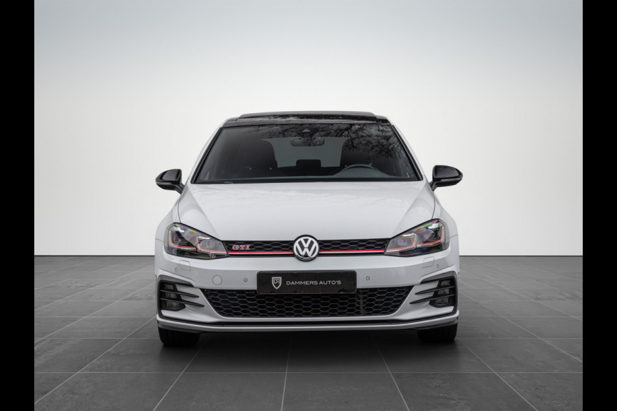 Volkswagen Golf 2.0 TSI GTI 245pk Performance Pano ACC Dynaudio 19''