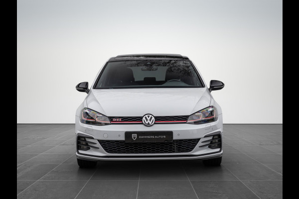 Volkswagen Golf 2.0 TSI GTI 245pk Performance Pano ACC Dynaudio 19''