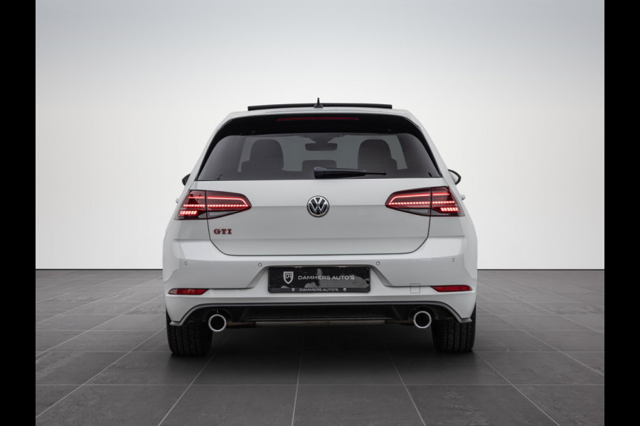Volkswagen Golf 2.0 TSI GTI 245pk Performance Pano ACC Dynaudio 19''
