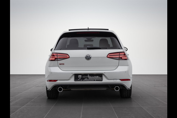 Volkswagen Golf 2.0 TSI GTI 245pk Performance Pano ACC Dynaudio 19''