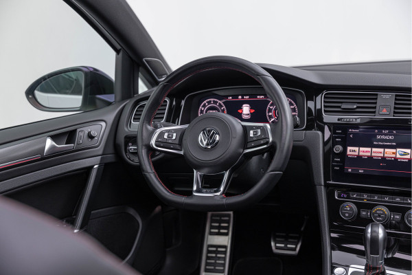 Volkswagen Golf 2.0 TSI GTI 245pk Performance Pano ACC Dynaudio 19''