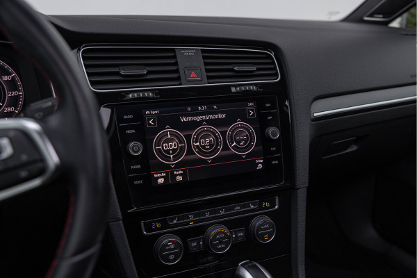 Volkswagen Golf 2.0 TSI GTI 245pk Performance Pano ACC Dynaudio 19''