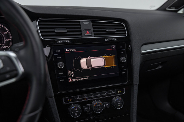 Volkswagen Golf 2.0 TSI GTI 245pk Performance Pano ACC Dynaudio 19''