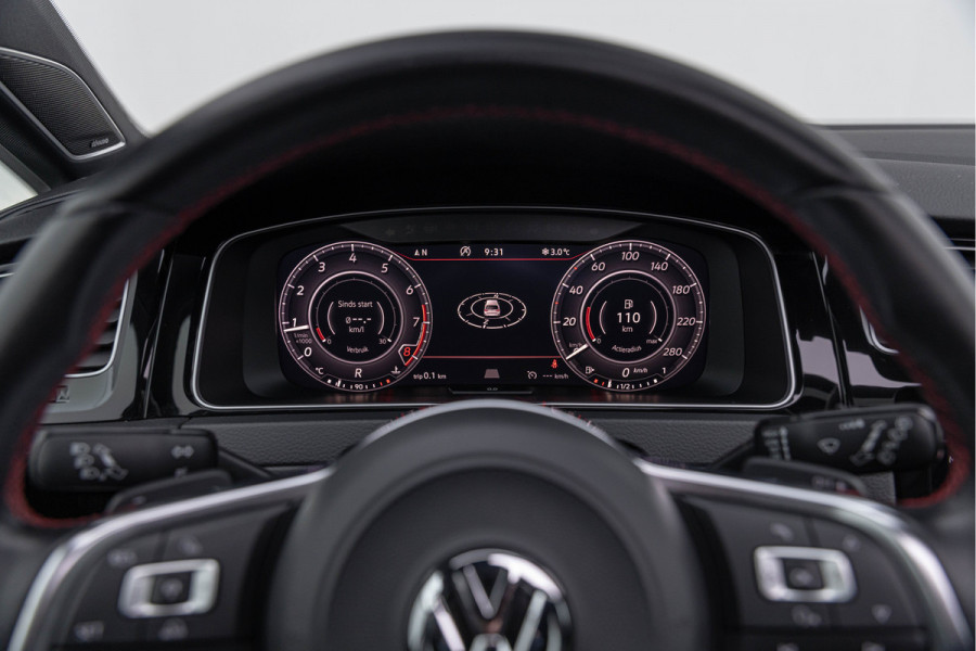 Volkswagen Golf 2.0 TSI GTI 245pk Performance Pano ACC Dynaudio 19''