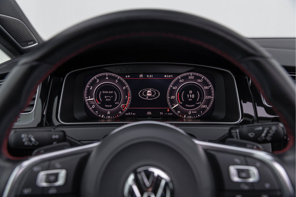Volkswagen Golf 2.0 TSI GTI 245pk Performance Pano ACC Dynaudio 19''