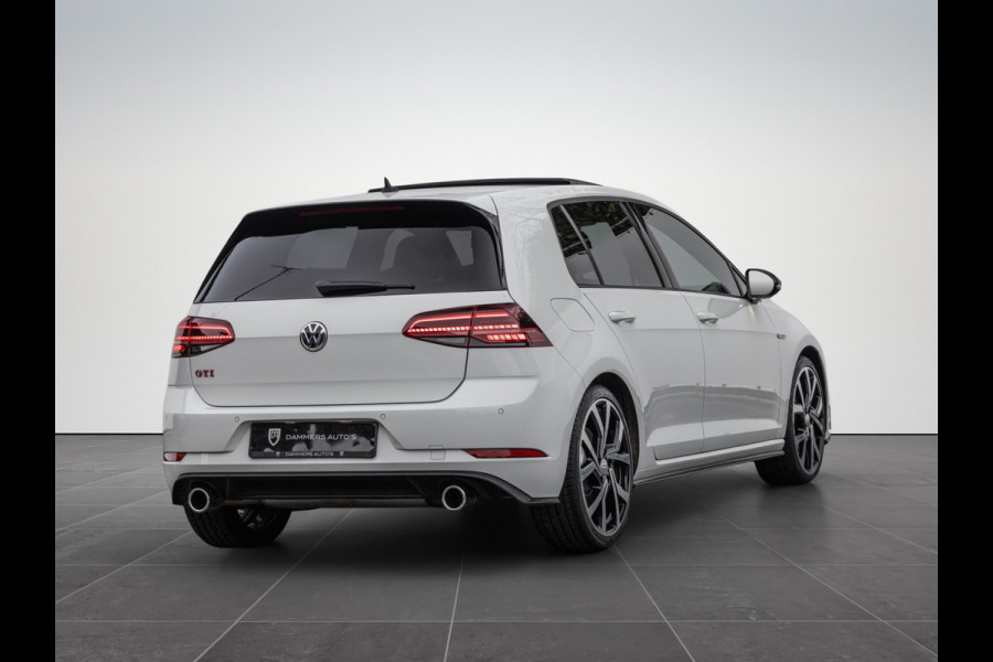 Volkswagen Golf 2.0 TSI GTI 245pk Performance Pano ACC Dynaudio 19''
