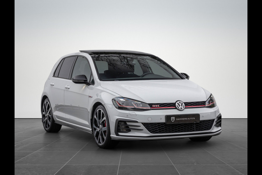 Volkswagen Golf 2.0 TSI GTI 245pk Performance Pano ACC Dynaudio 19''