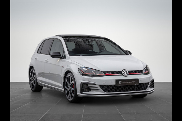 Volkswagen Golf 2.0 TSI GTI 245pk Performance Pano ACC Dynaudio 19''
