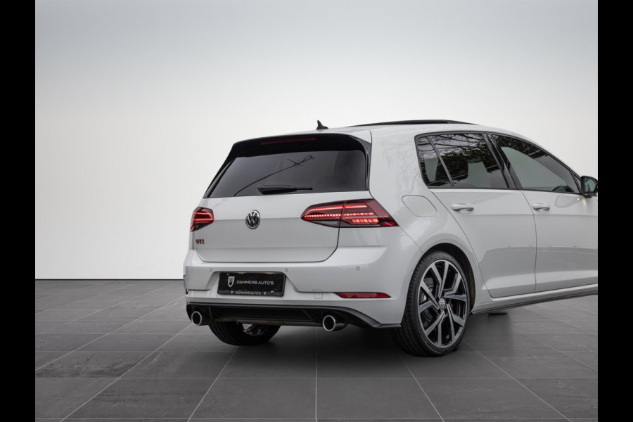 Volkswagen Golf 2.0 TSI GTI 245pk Performance Pano ACC Dynaudio 19''