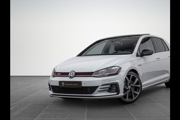 Volkswagen Golf 2.0 TSI GTI 245pk Performance Pano ACC Dynaudio 19''