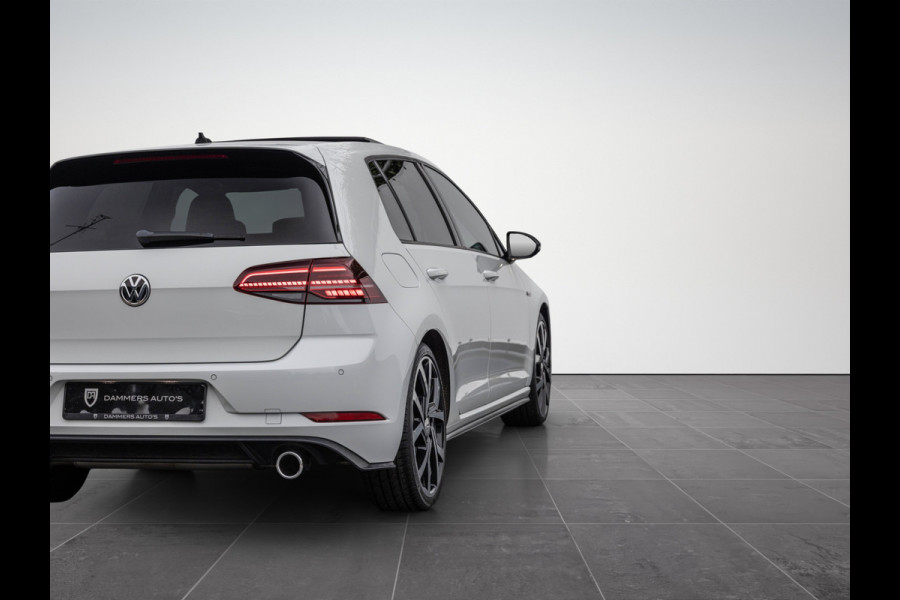 Volkswagen Golf 2.0 TSI GTI 245pk Performance Pano ACC Dynaudio 19''