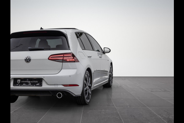 Volkswagen Golf 2.0 TSI GTI 245pk Performance Pano ACC Dynaudio 19''