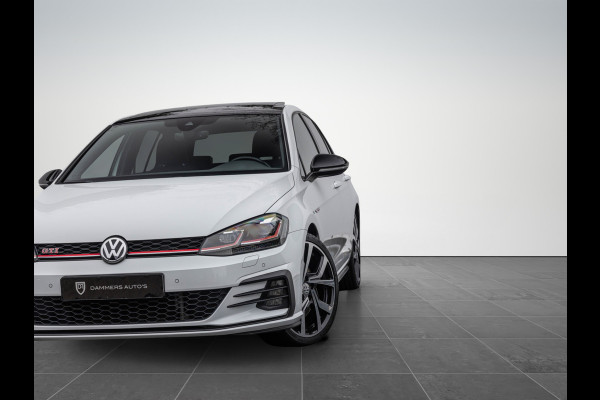 Volkswagen Golf 2.0 TSI GTI 245pk Performance Pano ACC Dynaudio 19''
