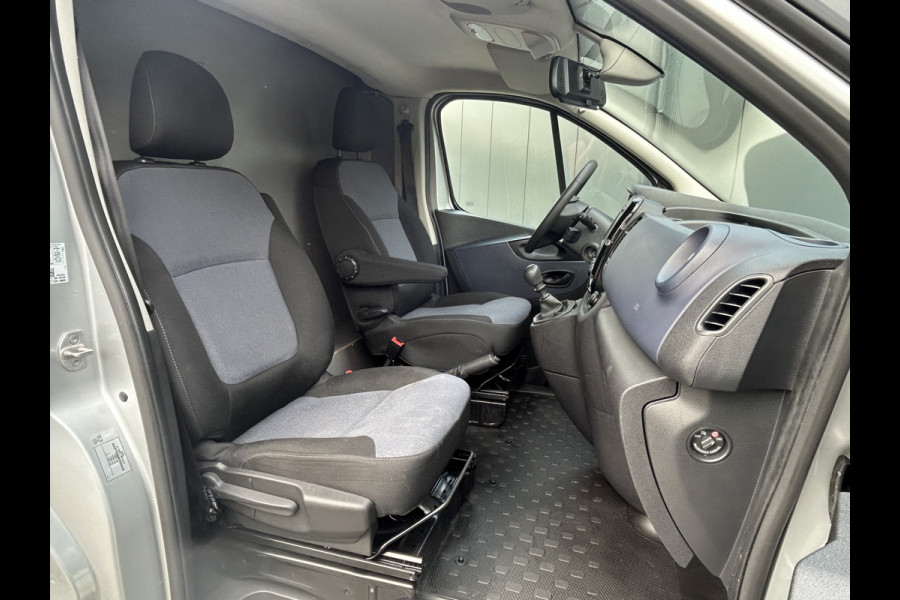 Opel Vivaro 1.6 CDTI 126 PK / L1H1 / 1e EIG. / AIRCO / CRUISE / CAMERA / TREKHAAK / BLUETOOTH