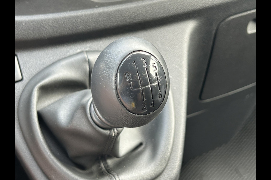 Opel Vivaro 1.6 CDTI 126 PK / L1H1 / 1e EIG. / AIRCO / CRUISE / CAMERA / TREKHAAK / BLUETOOTH
