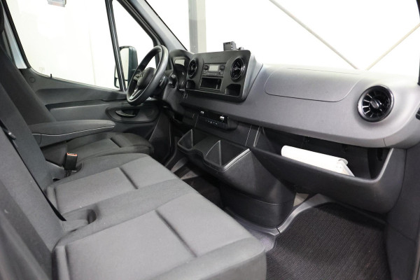 Mercedes-Benz Sprinter 315 BAKWAGEN MET LAADKLEP AUTOMAAT A