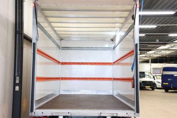 Mercedes-Benz Sprinter 315 BAKWAGEN MET LAADKLEP AUTOMAAT A