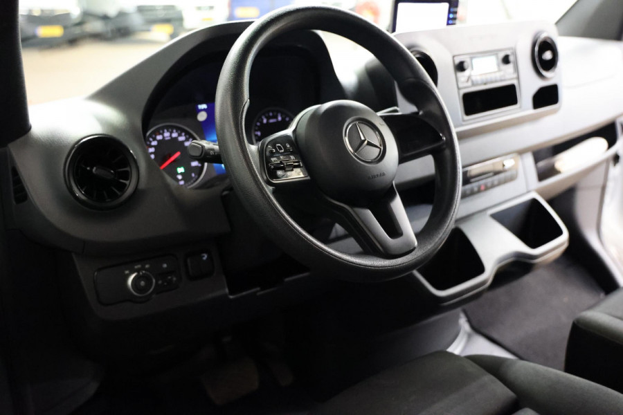 Mercedes-Benz Sprinter 315 BAKWAGEN MET LAADKLEP AUTOMAAT A