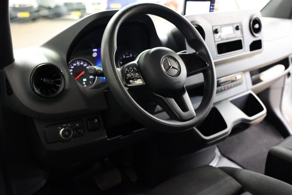 Mercedes-Benz Sprinter 315 BAKWAGEN MET LAADKLEP AUTOMAAT A