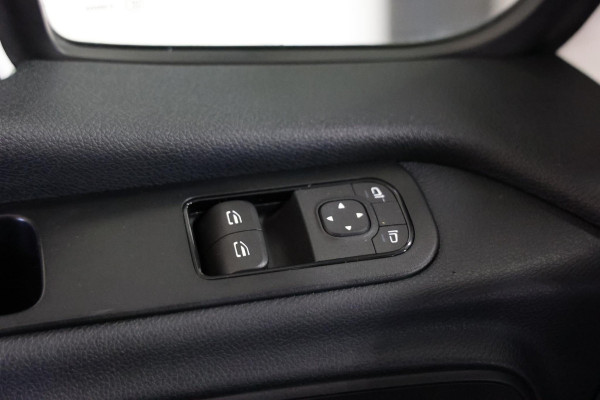 Mercedes-Benz Sprinter 315 BAKWAGEN MET LAADKLEP AUTOMAAT A