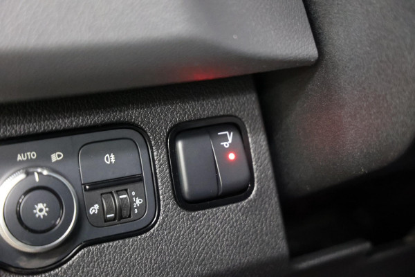 Mercedes-Benz Sprinter 315 BAKWAGEN MET LAADKLEP AUTOMAAT A
