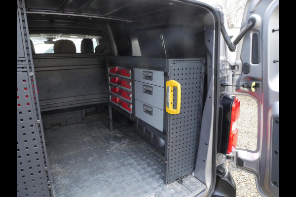 Peugeot Expert 2.0 BlueHDI 150PK, L3, Dubbel Cabine, Airco, 2 x Schuifdeur