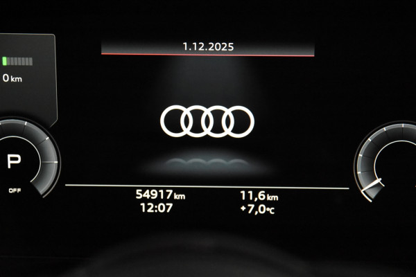 Audi A3 Sportback 40 TFSI e *1ste Eigenaar*Leer*Navigatie*Stoelverwarming*