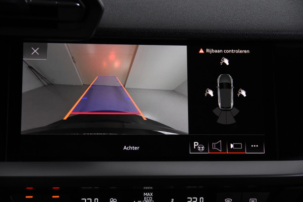 Audi A3 Sportback 40 TFSI e *1ste Eigenaar*Leer*Navigatie*Stoelverwarming*