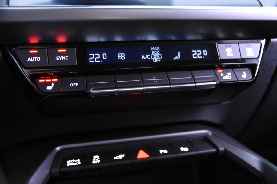 Audi A3 Sportback 40 TFSI e *1ste Eigenaar*Leer*Navigatie*Stoelverwarming*