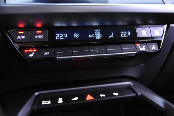 Audi A3 Sportback 40 TFSI e *1ste Eigenaar*Leer*Navigatie*Stoelverwarming*