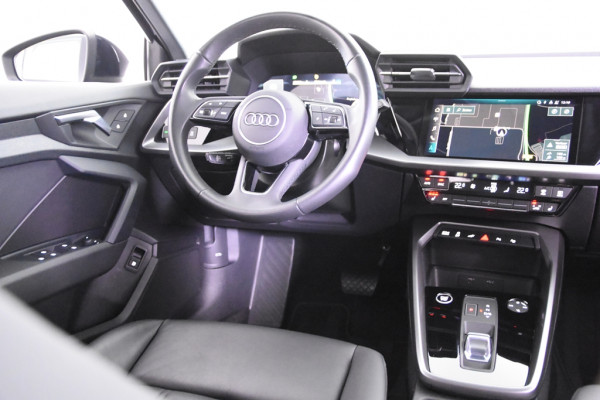 Audi A3 Sportback 40 TFSI e *1ste Eigenaar*Leer*Navigatie*Stoelverwarming*
