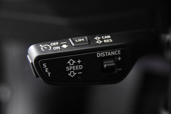 Audi A3 Sportback 40 TFSI e *1ste Eigenaar*Leer*Navigatie*Stoelverwarming*