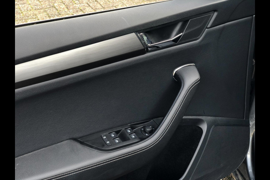 Škoda Superb Combi 1.4 TSI iV Business Edition Plus PHEV | Navi, 360 Camera, Stoel+Achterb.verw., ACC, El. A.klep | Dealeroh. |