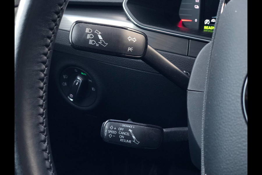 Škoda Superb Combi 1.4 TSI iV Business Edition Plus PHEV | Navi, 360 Camera, Stoel+Achterb.verw., ACC, El. A.klep | Dealeroh. |