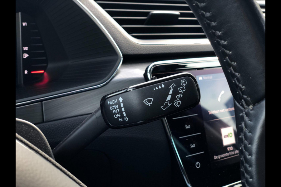 Škoda Superb Combi 1.4 TSI iV Business Edition Plus PHEV | Navi, 360 Camera, Stoel+Achterb.verw., ACC, El. A.klep | Dealeroh. |