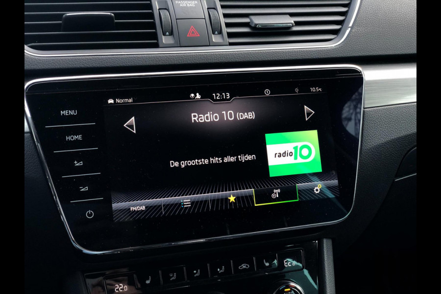 Škoda Superb Combi 1.4 TSI iV Business Edition Plus PHEV | Navi, 360 Camera, Stoel+Achterb.verw., ACC, El. A.klep | Dealeroh. |