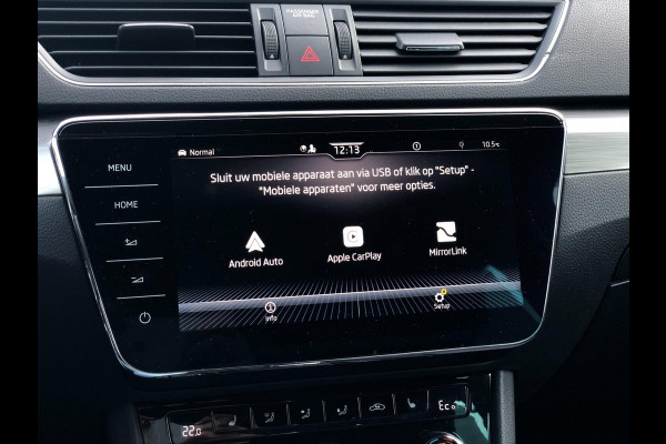 Škoda Superb Combi 1.4 TSI iV Business Edition Plus PHEV | Navi, 360 Camera, Stoel+Achterb.verw., ACC, El. A.klep | Dealeroh. |