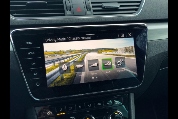 Škoda Superb Combi 1.4 TSI iV Business Edition Plus PHEV | Navi, 360 Camera, Stoel+Achterb.verw., ACC, El. A.klep | Dealeroh. |