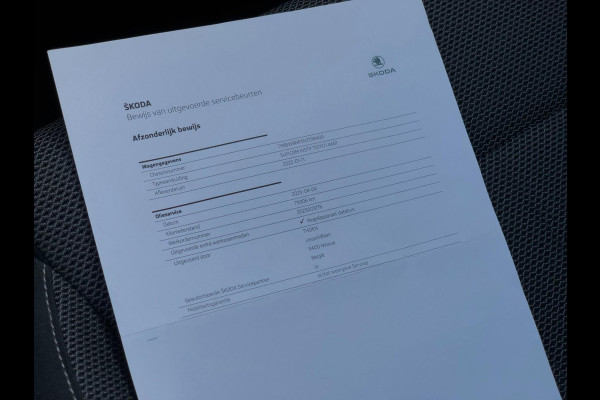 Škoda Superb Combi 1.4 TSI iV Business Edition Plus PHEV | Navi, 360 Camera, Stoel+Achterb.verw., ACC, El. A.klep | Dealeroh. |