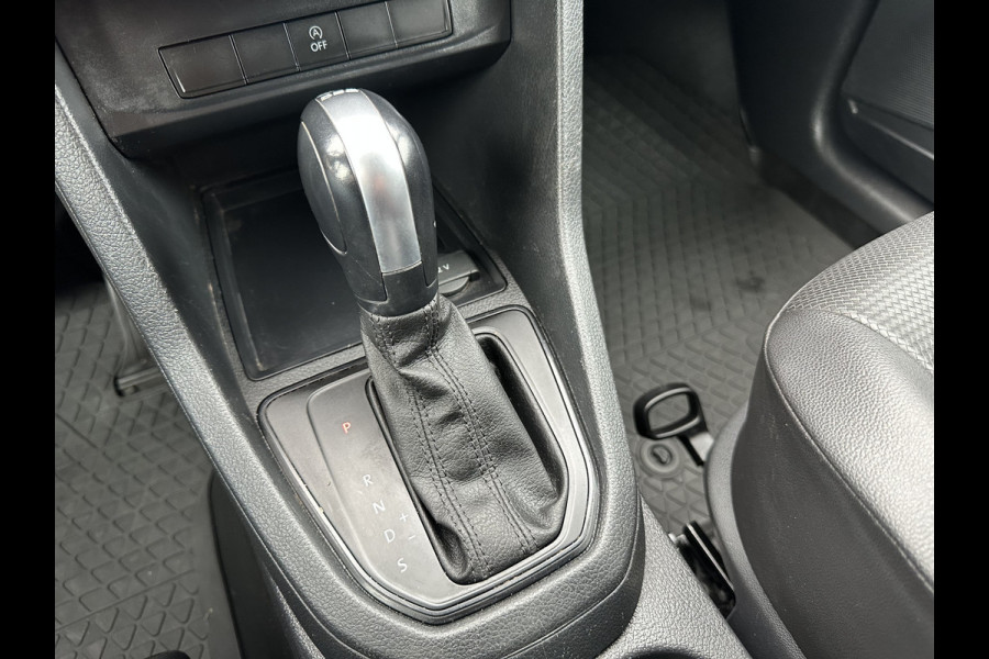 Volkswagen Caddy 1.4 TSI BENZINE AUTOMAAT !! / BPM VRIJ / IMPERIAAL / TREKHAAK / INRICHTING / NAVI / AIRCO / CRUISE