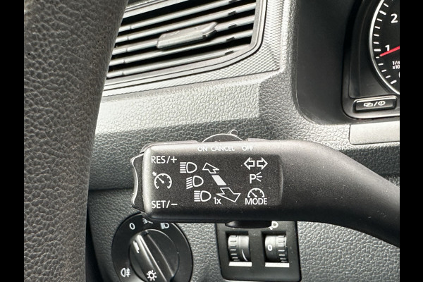 Volkswagen Caddy 1.4 TSI BENZINE AUTOMAAT !! / BPM VRIJ / IMPERIAAL / TREKHAAK / INRICHTING / NAVI / AIRCO / CRUISE