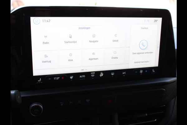 Ford Transit Custom 340 2.5 Automaat PHEV L2H1 Limited