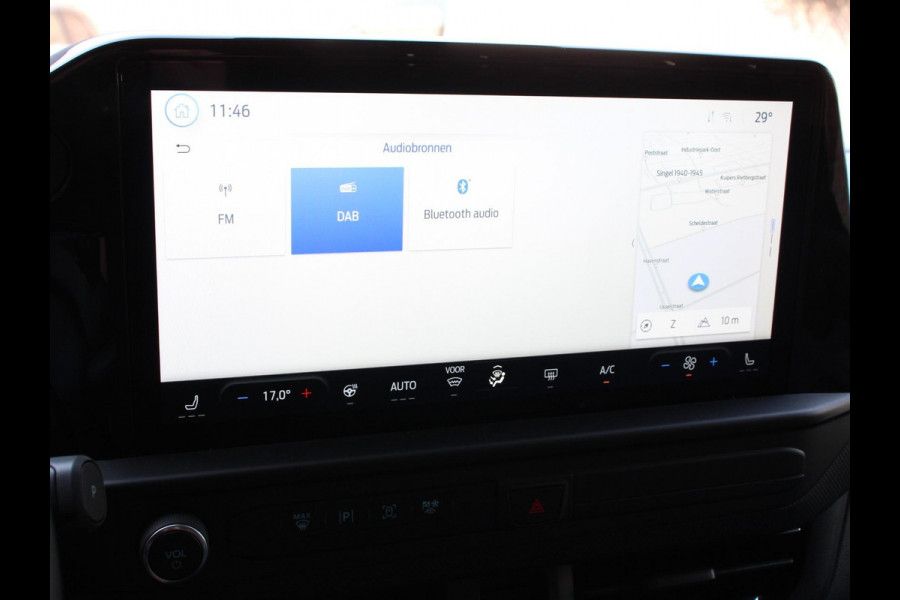 Ford Transit Custom 340 2.5 Automaat PHEV L2H1 Limited