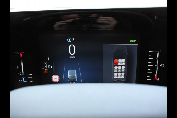 Ford Transit Custom 340 2.5 Automaat PHEV L2H1 Limited