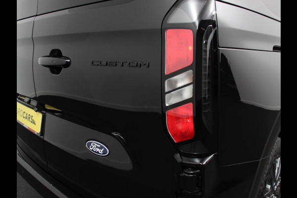 Ford Transit Custom 340 2.5 Automaat PHEV L2H1 Limited