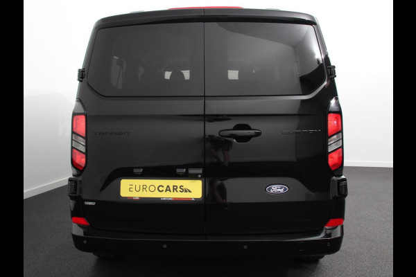 Ford Transit Custom 340 2.5 Automaat PHEV L2H1 Limited