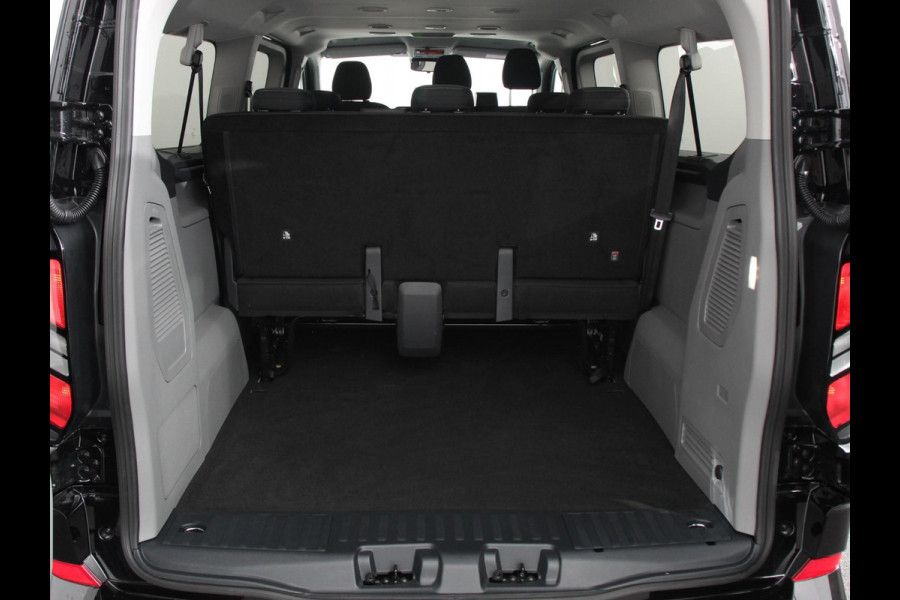 Ford Transit Custom 340 2.5 Automaat PHEV L2H1 Limited