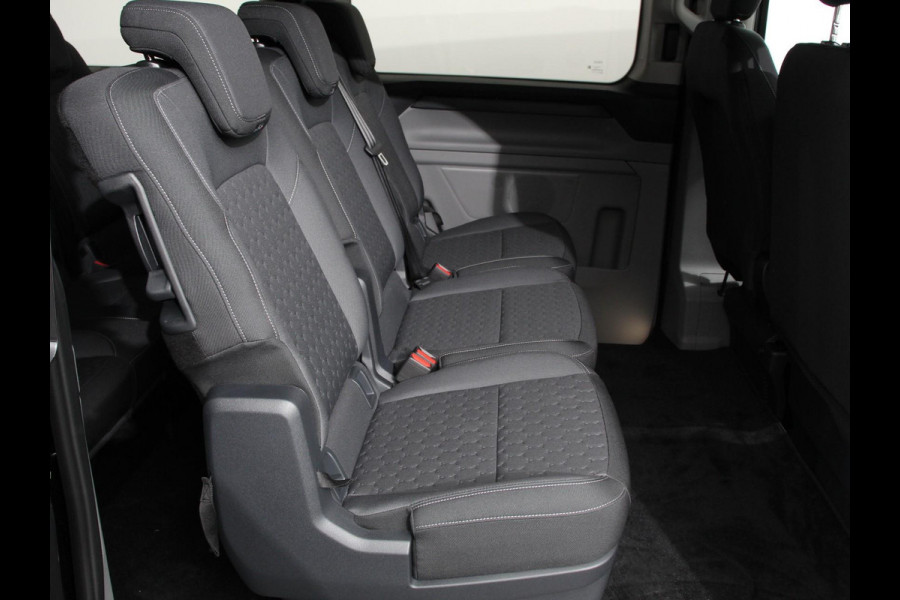 Ford Transit Custom 340 2.5 Automaat PHEV L2H1 Limited